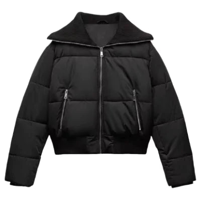 Women's Puffer Jacket