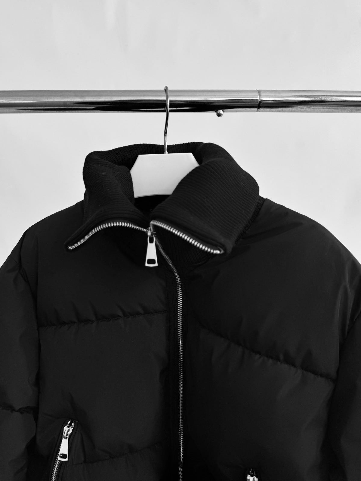 Women's Puffer Jacket