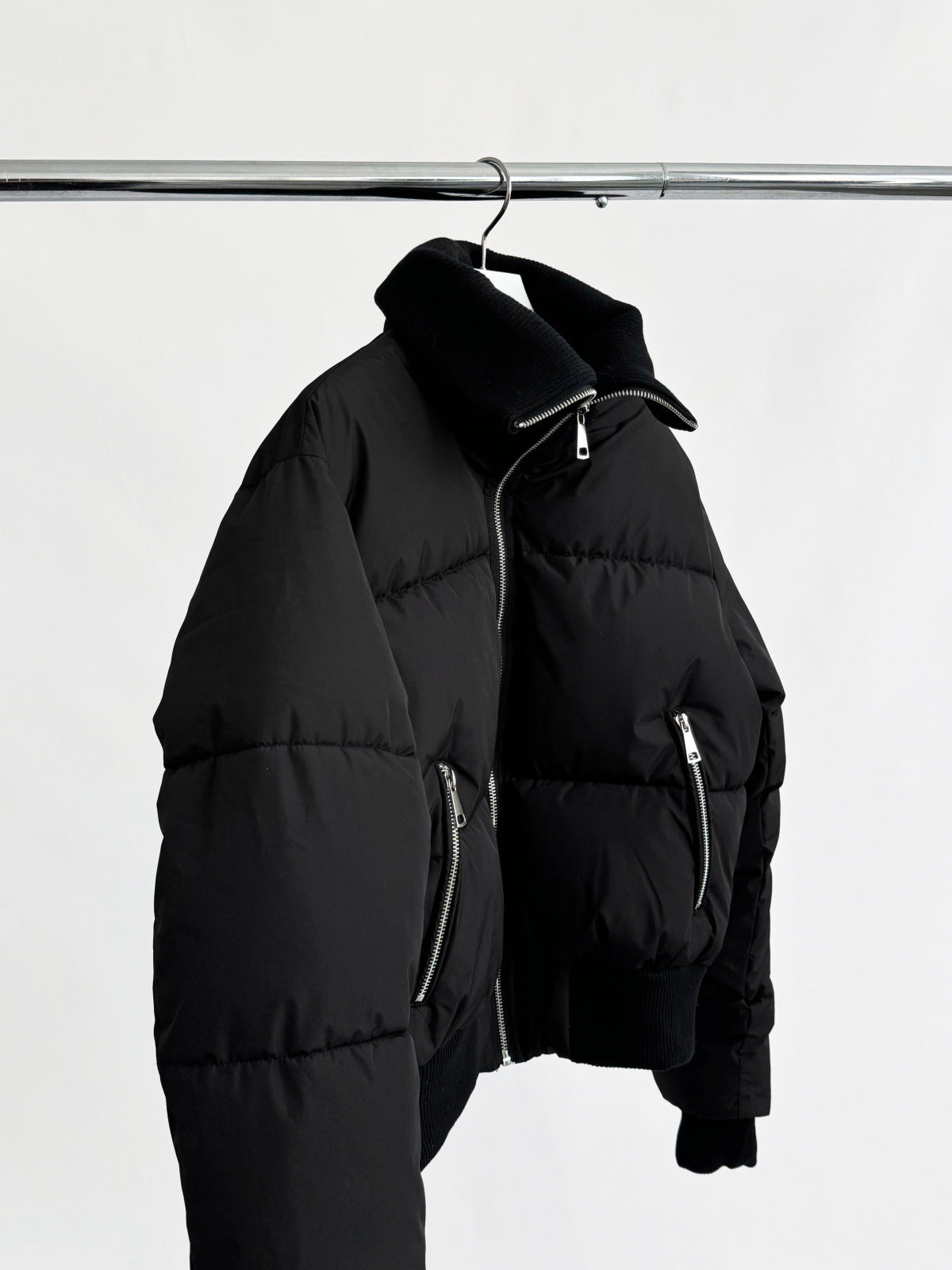 Women's Puffer Jacket