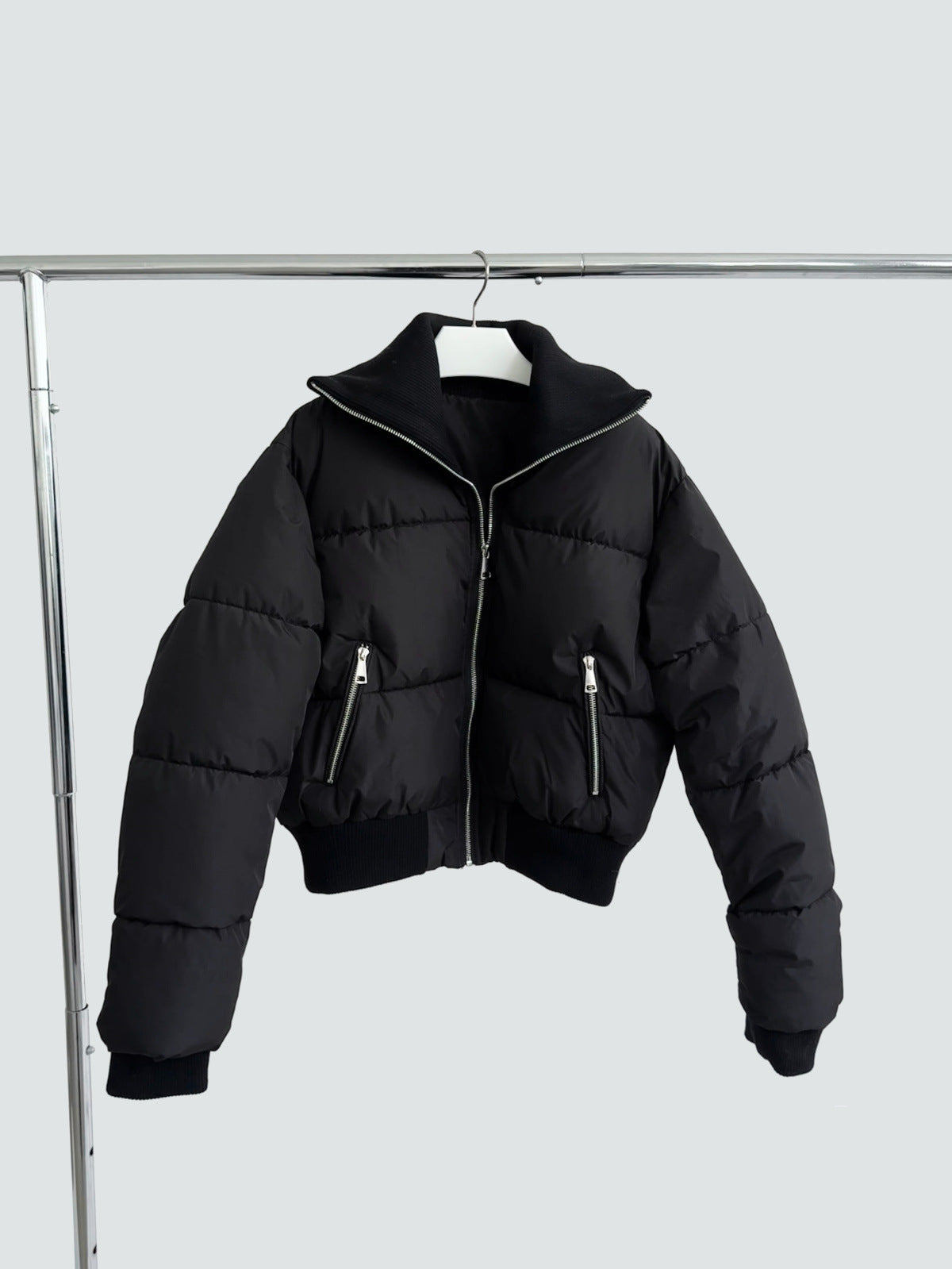 Women's Puffer Jacket