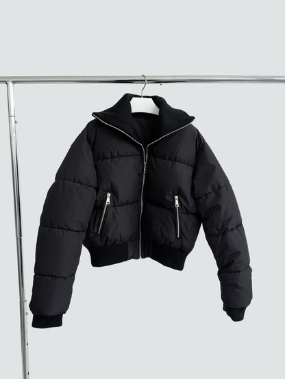 Women's Puffer Jacket