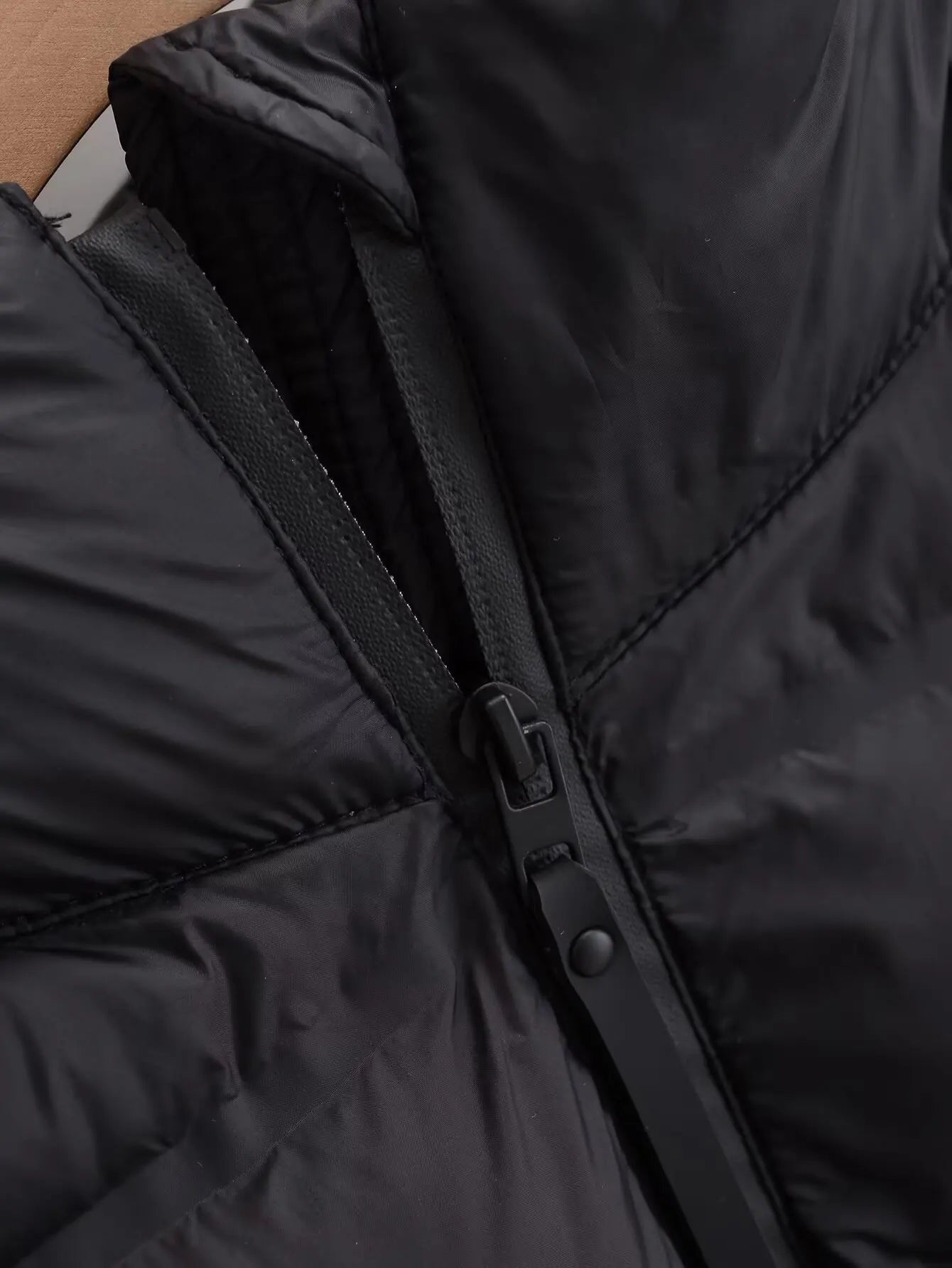 Women's Vintage Jacket