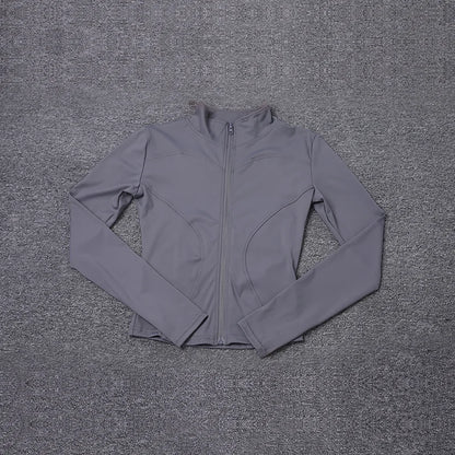 Women Gym Training Sportswear