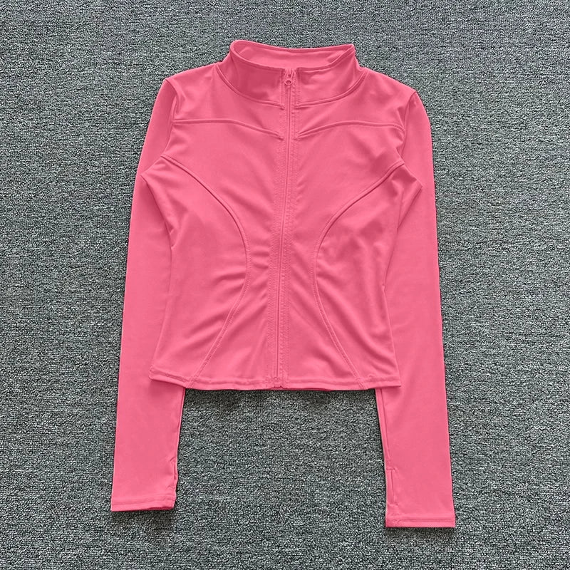 Women Gym Training Sportswear