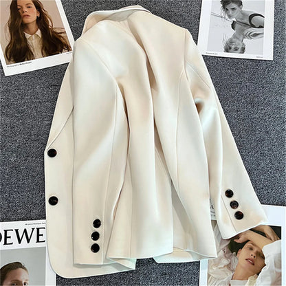 Women New Jacket