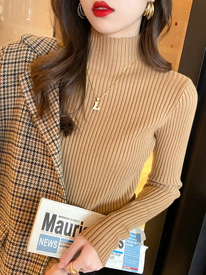 Turtlneck Sweater